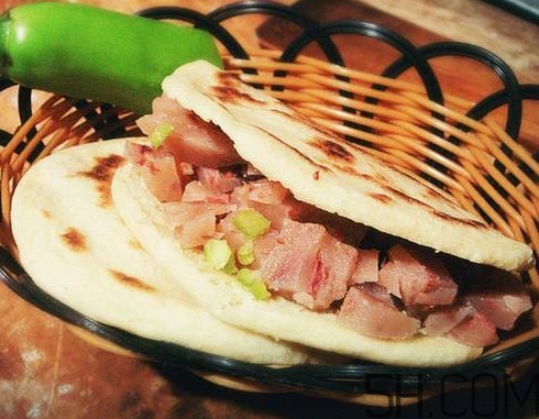 ç‡œå­å’Œæ¶¼ç²‰çš„å€(qÅ«)åˆ¥ é©¢è‚‰ç«ç‡’ç‡œå­çš„åšæ³•