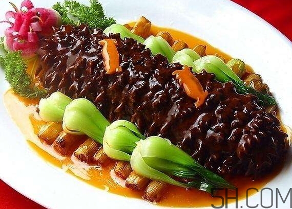 膽固醇高能吃海參嗎？膽固醇高吃海參有什么好處？