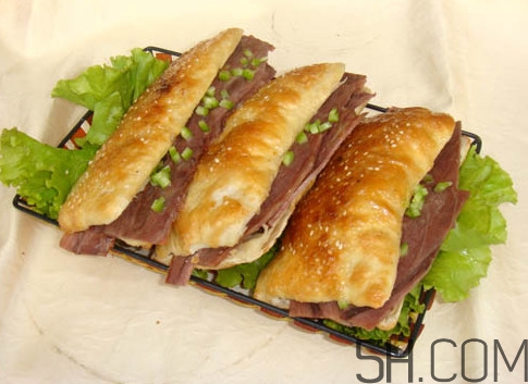 驢肉火燒是什么？孕婦能吃驢肉火燒嗎