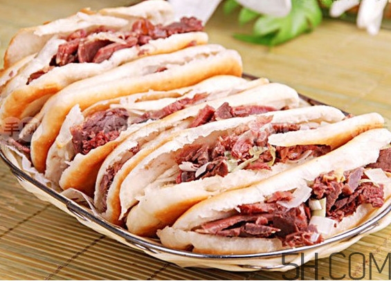 驢肉火燒是什么？孕婦能吃驢肉火燒嗎