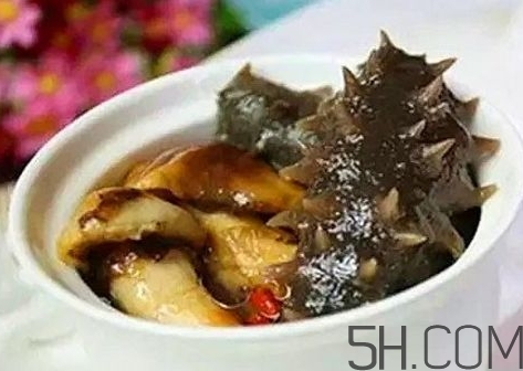 海參是酸性還是堿性？海參是涼性還是熱性？