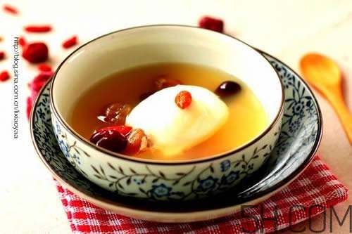 大蒜泡酒能壯陽嗎？大蒜泡酒補(bǔ)腎嗎？