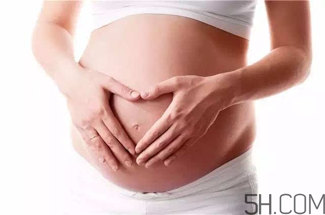 孕晚期上完廁所肚子疼怎么回事？孕晚期肚子疼怎么辦？