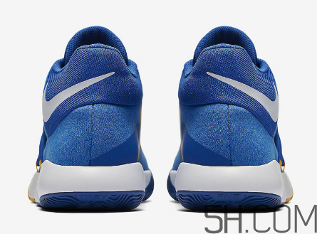 nike kd trey 5 v warriors勇士配色多少錢_在哪買？