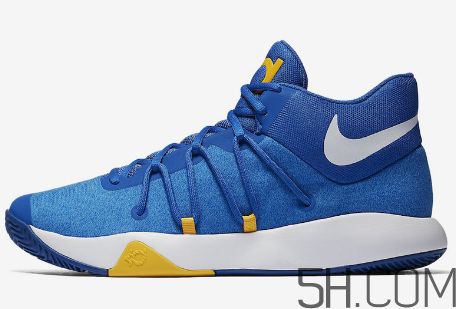 nike kd trey 5 v warriors勇士配色多少錢_在哪買？