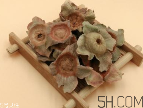 柿蒂是什么東西？柿蒂怎么吃？