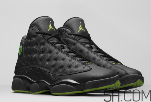 air jordan 13 altitude 17復刻版什么時候發售_多少錢？