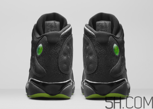 air jordan 13 altitude 17復刻版什么時候發售_多少錢？