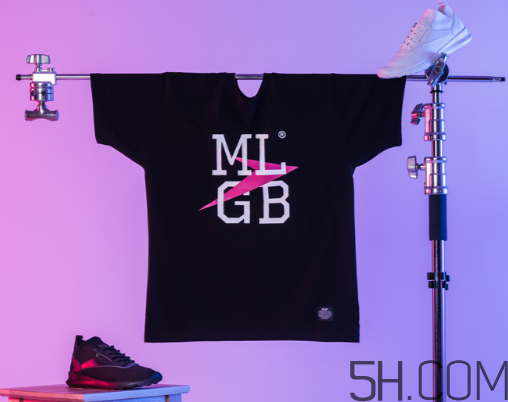 reebok與npc聯名系列什么時候發售？銳步與npc聯名款在哪買？