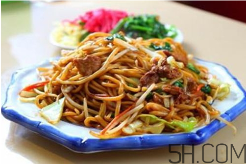 炒面用什么醬油？炒面用什么調(diào)料最香？