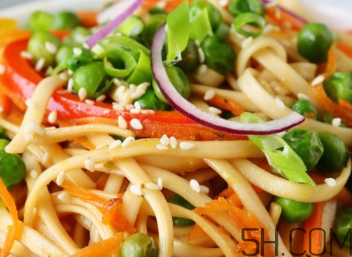 炒面用什么醬油？炒面用什么調(diào)料最香？