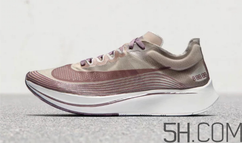 nike zoom fly sp芝加哥馬拉松配色什么時候發售？