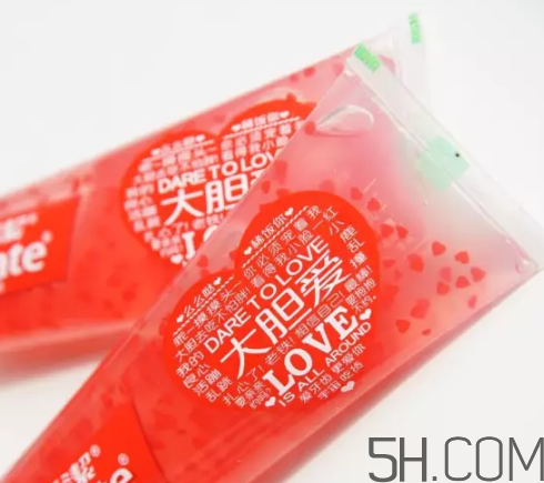 高露潔愛心牙膏哪里有賣的？高露潔愛心牙膏在哪里可以買到？