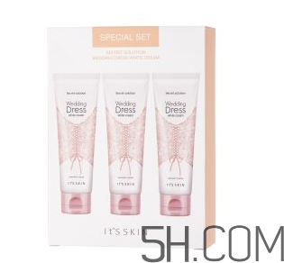 its skin美白身體乳需要卸嗎？its skin美白身體乳要洗嗎？