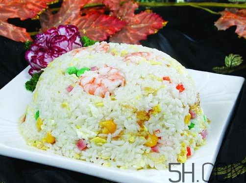 蛋炒飯為什么粘鍋？蛋炒飯怎么不粘鍋？
