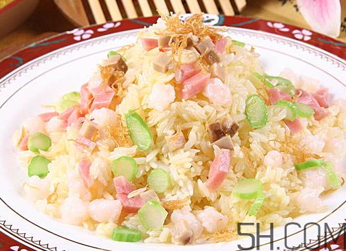 蛋炒飯為什么粘鍋？蛋炒飯怎么不粘鍋？