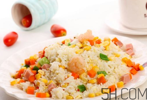 蛋炒飯要放冰箱嗎？蛋炒飯怎么保存？