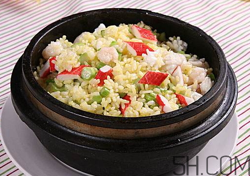 蛋炒飯要放冰箱嗎？蛋炒飯怎么保存？