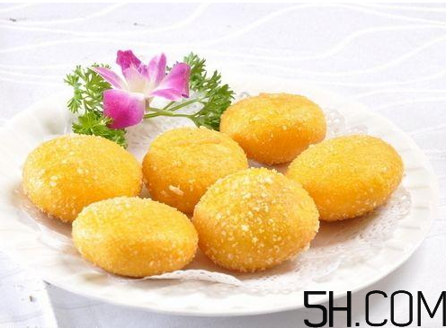 糖尿病人能吃南瓜嗎？南瓜餅用什么南瓜做好？