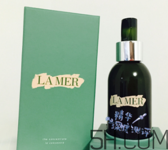 海藍之謎濃縮修護精華露怎么用？使用方法
