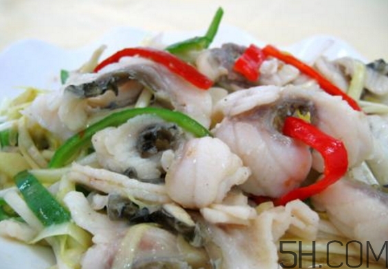 脆肉鯇是淡水魚嗎？脆肉鯇是怎么養殖的？