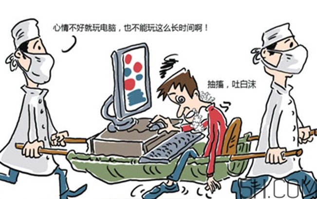 癲癇誘發因素有哪些？癲癇反復發作怎么辦