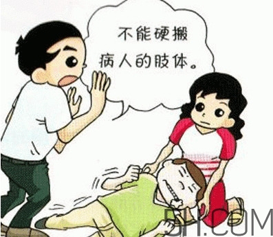 癲癇病發作如何采取急救？癲癇病有哪些并發癥