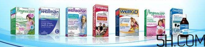 Pregnacare維生素應該怎么選？Pregnacare保健品介紹