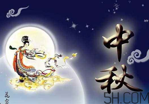 中秋節不能在娘家過嗎？中秋節為什么不能回娘家過？