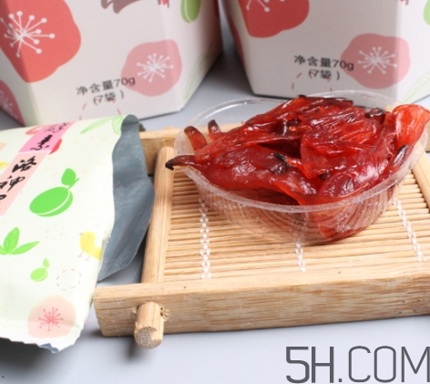 洛神果是什么？洛神果和洛神花區別
