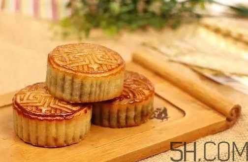中秋吃月餅從什么時候流傳下來的？小龍蝦月餅哪里可以買到