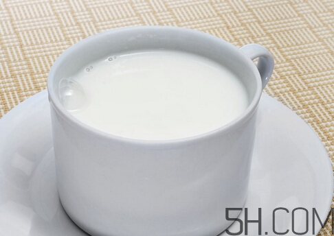牛奶可以冷凍保存嗎？牛奶冷凍后還能喝嗎？