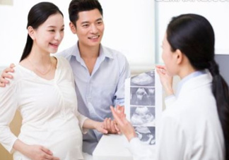 孕晚期真假宮縮怎么分辨？假性宮縮頻繁是快生了嗎？