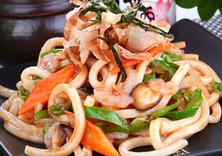 炒面用什么醬油？炒面用什么調料最香？