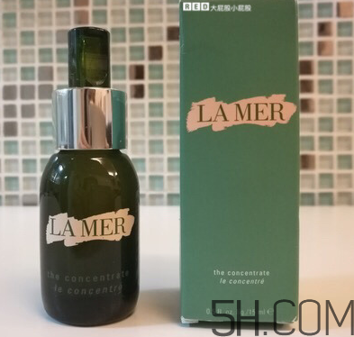 海藍(lán)之謎濃縮修護(hù)精華露怎么樣？好用嗎？