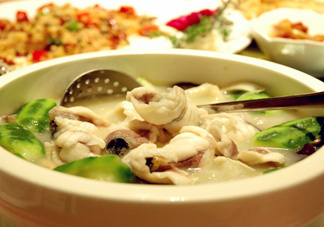 脆肉鯇是淡水魚嗎？脆肉鯇是怎么養殖的？