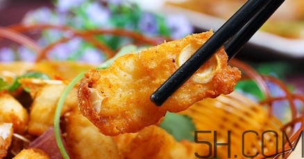 脆肉鯇好吃嗎？脆肉鯇怎么做好吃？