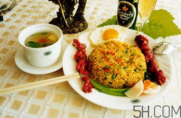 蛋炒飯會(huì)胖嗎？蛋炒飯會(huì)上火嗎？