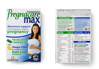 Pregnacare維生素應該怎么選？Pregnacare保健品介紹