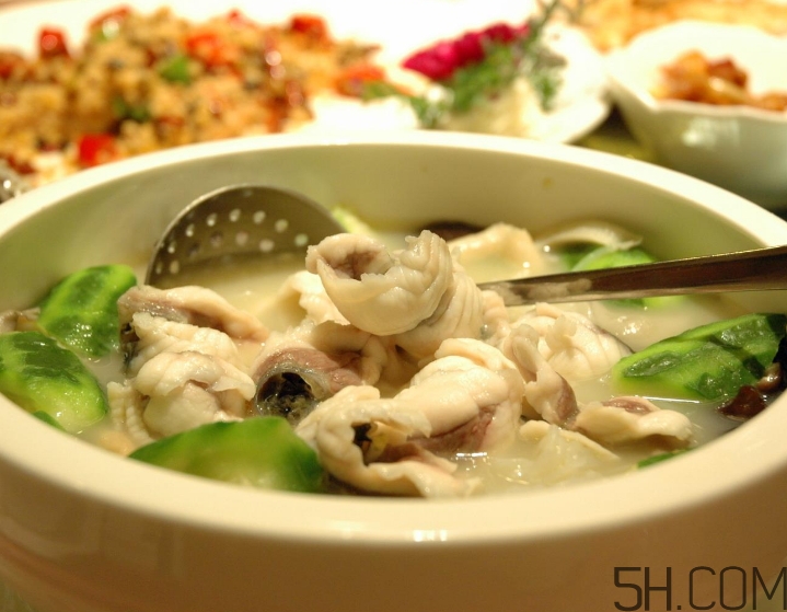 脆肉鯇是淡水魚嗎？脆肉鯇是怎么養殖的？