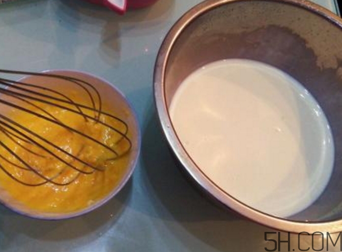 牛奶的營養價值 牛奶的功效與作用