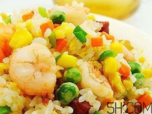 蛋炒飯會(huì)胖嗎？蛋炒飯會(huì)上火嗎？