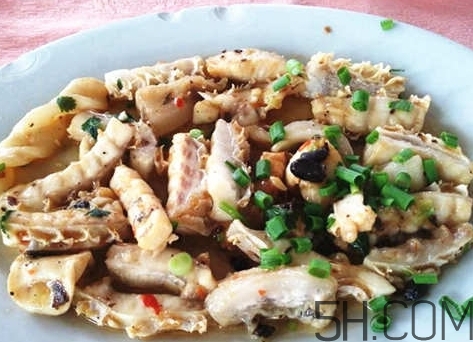 脆肉鯇好吃嗎？脆肉鯇怎么做好吃？