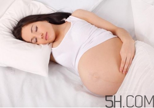 懷孕八個月肚子疼是怎么回事？懷孕八個月要注意什么？