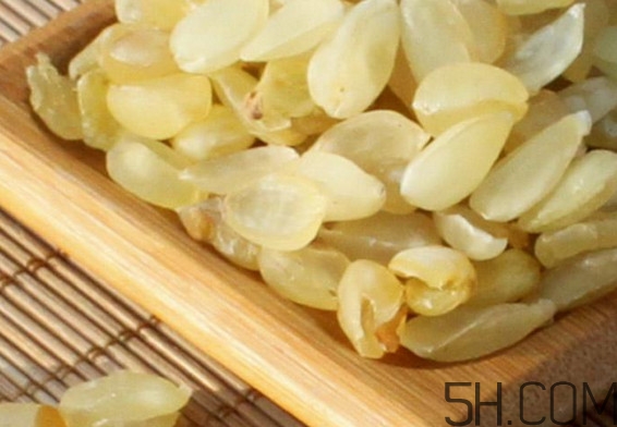皂角米什么時候成熟？皂角米什么時候吃最好