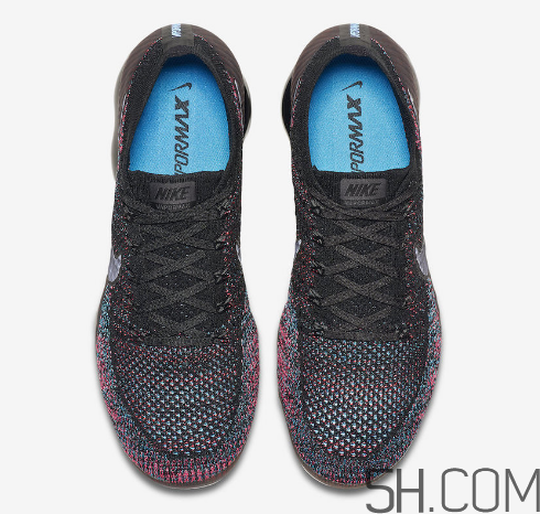 nike air vapormax blue lagoon藍(lán)珊瑚配色發(fā)售時(shí)間_多少錢？