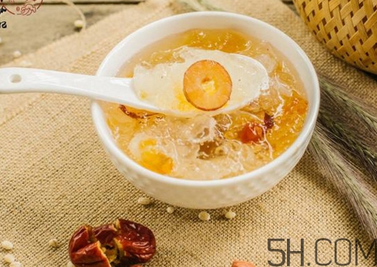 哺乳期能不能吃皂角米？月經期能不能吃皂角米