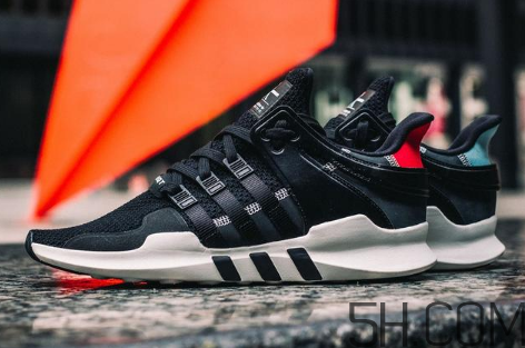 adidas eqt support adv芝加哥限定款怎么買？