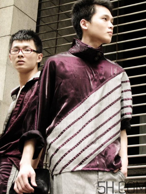 system homme是什么牌子？system homme是什么檔次？