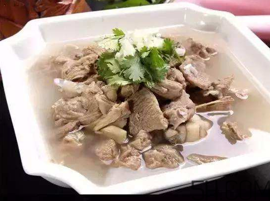孕婦能吃羊肉嗎？孕婦吃什么水果好？